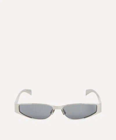 Saint Laurent Women's Square Sunglasses