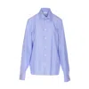 Saint Laurent Cassandre Shirt