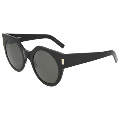 Saint Laurent Women's Sunglasses In Black