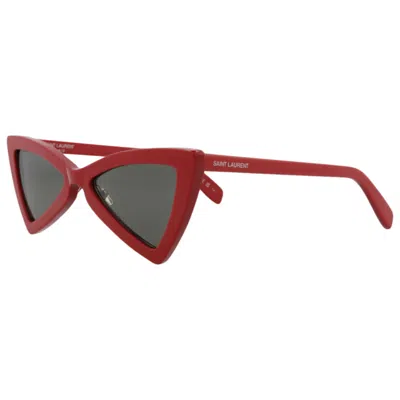 SAINT LAURENT WOMEN'S SUNGLASSES