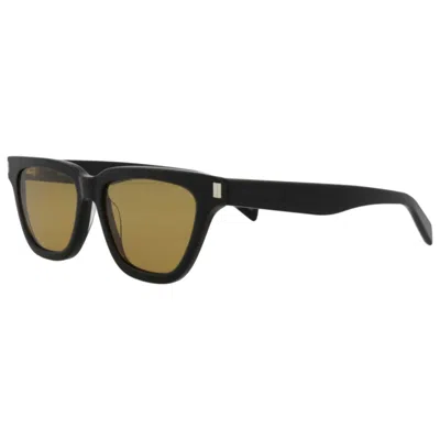 Saint Laurent Women's Sunglasses In Black