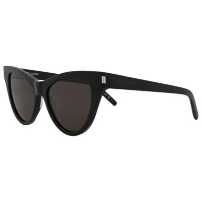 Saint Laurent Women's Sunglasses In Black