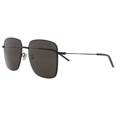 Saint Laurent Women's Sunglasses In Black