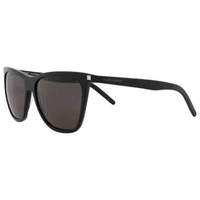 Saint Laurent Women's Sunglasses In Black