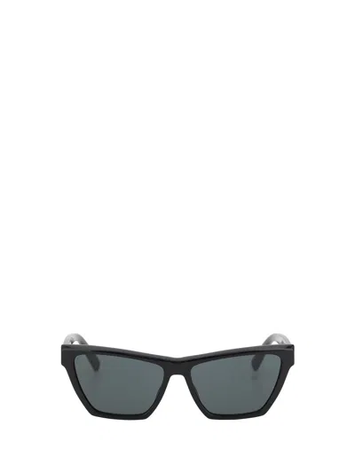 Saint Laurent Women Sunglasses In Black