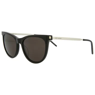 Saint Laurent Women's Sunglasses In Black