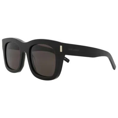 Saint Laurent Women's Sunglasses In Black