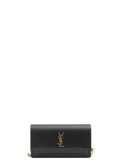 Saint Laurent Women's Sunset Clutch