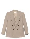 Saint Laurent Women's Tailored Jacket