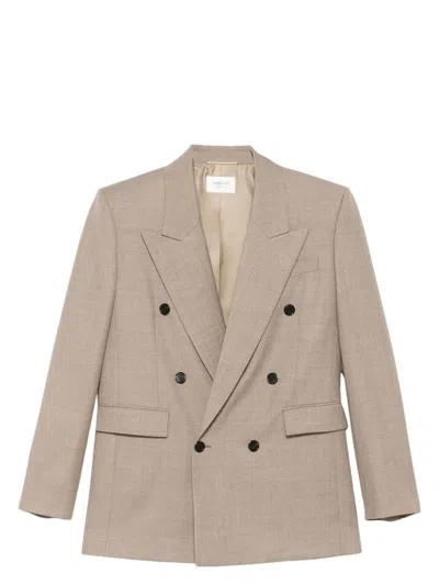Saint Laurent Women's Tailored Jacket