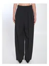 Saint Laurent Tailored Trousers