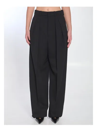 Saint Laurent Women's Tailored Trousers