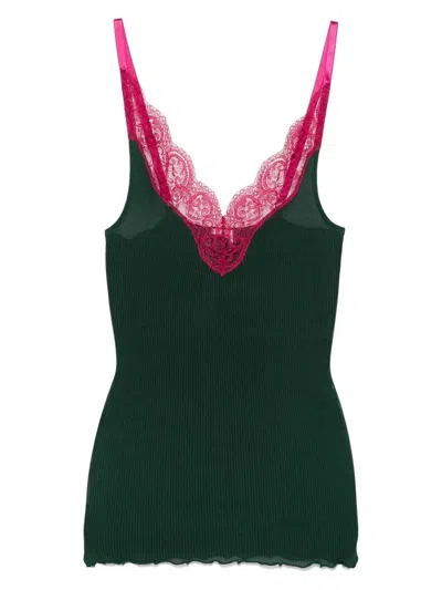 Saint Laurent Women Tank Top