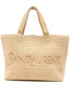Saint Laurent Women Tote Tote Borsa Shopping In Multicolor