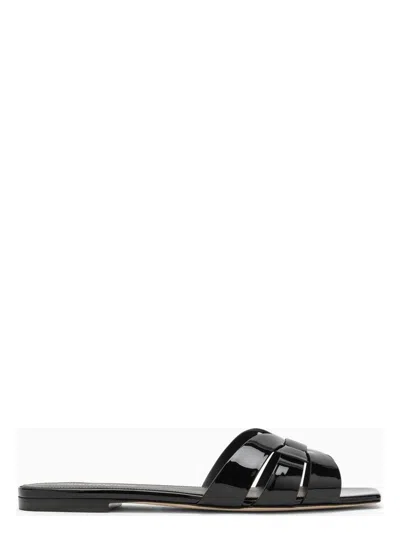 Saint Laurent Women's Tribute 05 Flat S