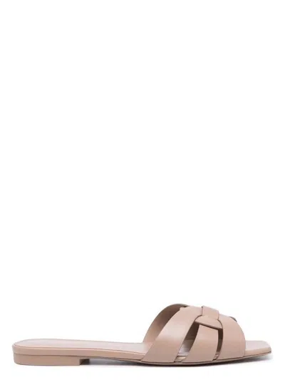 Saint Laurent Women's Tribute 05 Slide Sa