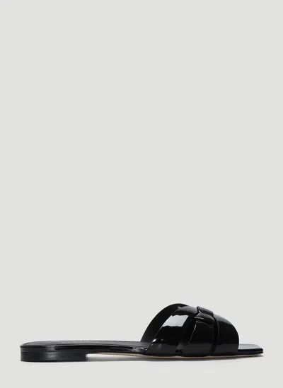SAINT LAURENT SAINT LAURENT WOMEN TRIBUTE SLIDES