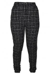 Saint Laurent Women Trousers In Black
