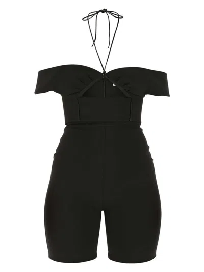 Saint Laurent Women's Tuta