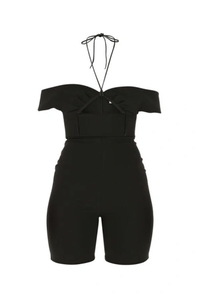 SAINT LAURENT SAINT LAURENT WOMEN TUTA