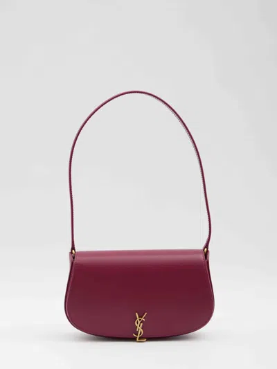Saint Laurent Women Voltaire Mini Bag