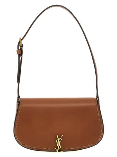 Saint Laurent Women 'voltaire' Mini Shoulder Bag