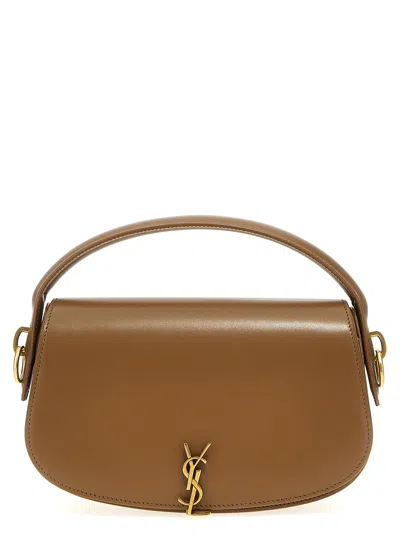 Saint Laurent Women 'voltaire' Shoulder Bag