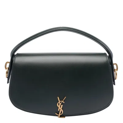 Saint Laurent Women Voltaire Shoulder Bag