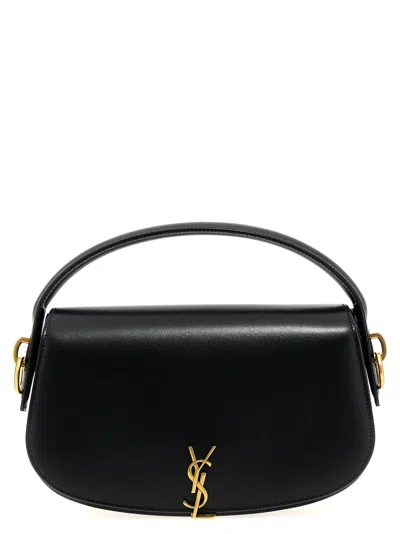 Saint Laurent Women 'voltaire' Shoulder Bag
