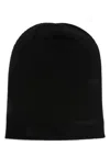 SAINT LAURENT WOMEN'S WOOL BEANIE HAT