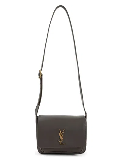 SAINT LAURENT WOMEN'S YSL NEW NIKI SHOULDER BAG