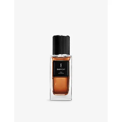 Saint Laurent Womens Le Vestiaire Des Parfums Babycat Eau De Parfum 75ml