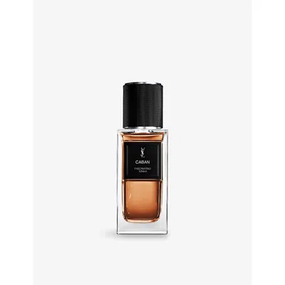 Saint Laurent Womens Yves  Le Vestiaire Des Parfums Caban Eau De Parfum