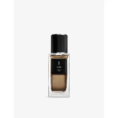 Saint Laurent Womens Yves  Le Vestiaire Des Parfums Cuir Eau De Parfum 7