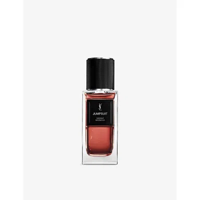 Saint Laurent Womens Yves  Le Vestiaire Des Parfums Jumpsuit Eau De Parfum