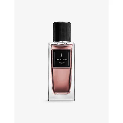 Saint Laurent Womens Le Vestiaire Des Parfums Lavalliére Eau De Parfum 125ml