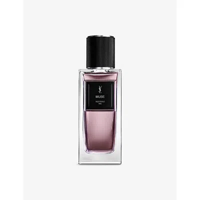 Saint Laurent Womens Yves  Le Vestiaire Des Parfums Muse Eau De Parfum
