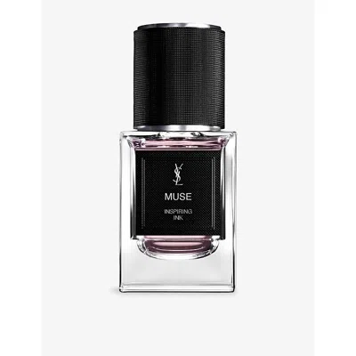 Saint Laurent Womens Le Vestiaire Des Parfums Muse Eau De Parfum 35ml