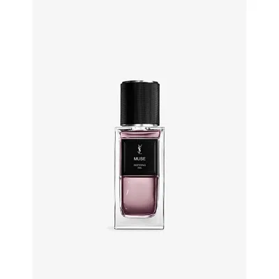 Saint Laurent Womens Yves  Le Vestiaire Des Parfums Muse Eau De Parfum