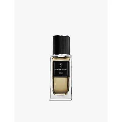 Saint Laurent Womens Yves  Le Vestiaire Des Parfums Saharienne Eau De Parfum