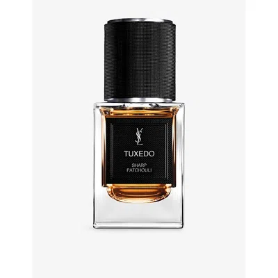 Saint Laurent Womens Le Vestiaire Des Parfums Tuxedo Eau De Parfum 35ml