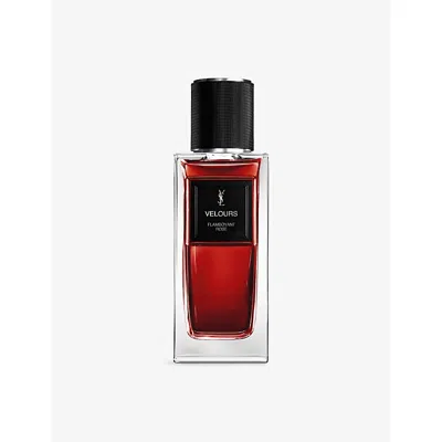 Saint Laurent Womens Yves  Le Vestiaire Des Parfums Velours Eau De Parfum