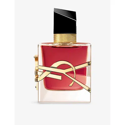 Saint Laurent Womens Libre Berry Crush Eau De Parfum 30ml