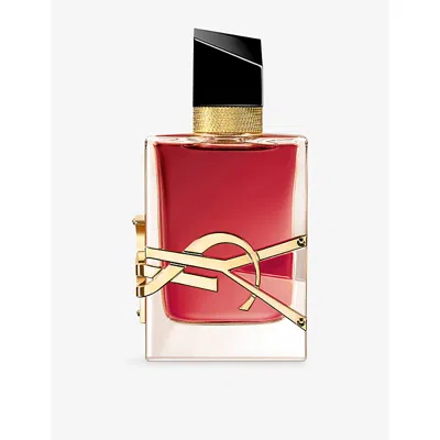 Saint Laurent Womens Libre Berry Crush Eau De Parfum 50ml