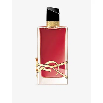 Saint Laurent Womens Libre Berry Crush Eau De Parfum 90ml