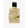 Saint Laurent Womens Libre Couture Limited Edition Eau De Parfum 50ml