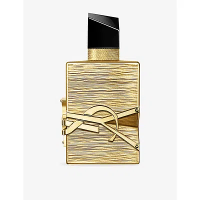 Saint Laurent Womens Libre Couture Limited Edition Eau De Parfum 50ml