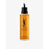 Saint Laurent Womens Libre Intense Eau De Parfum Refill 100ml
