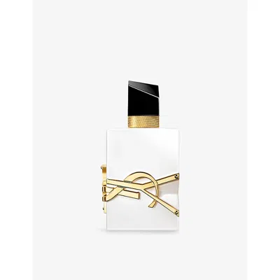 Saint Laurent Womens Libre L'eau Nue Eau De Parfum 50ml