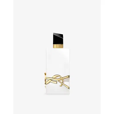 Saint Laurent Womens Libre L'eau Nue Eau De Parfum 90ml